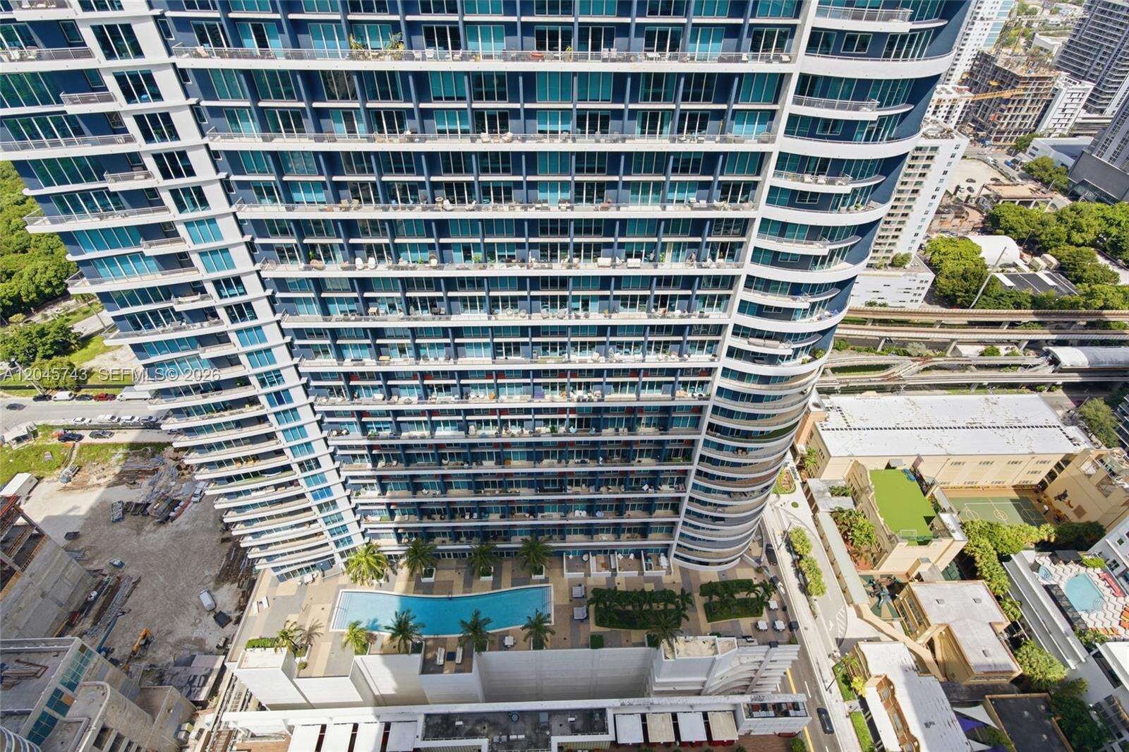 Sls Brickell at 1300 Miami Ave, Miami, FL 33130 - For Rent photo 26
