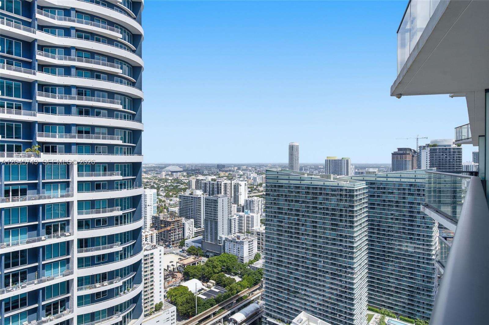 Sls Brickell at 1300 Miami Ave, Miami, FL 33130 - For Rent photo 27