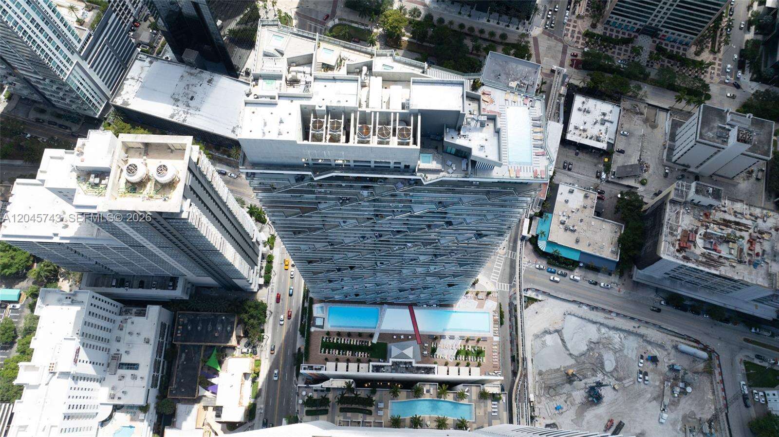 Sls Brickell at 1300 Miami Ave, Miami, FL 33130 - For Rent photo 29