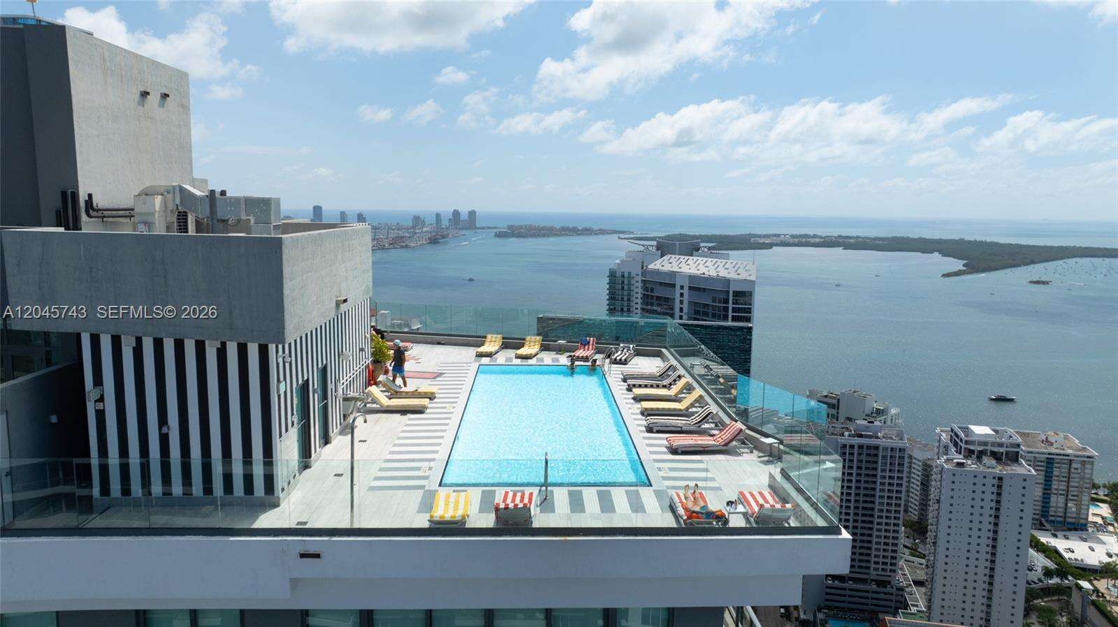 Sls Brickell at 1300 Miami Ave, Miami, FL 33130 - For Rent photo 32