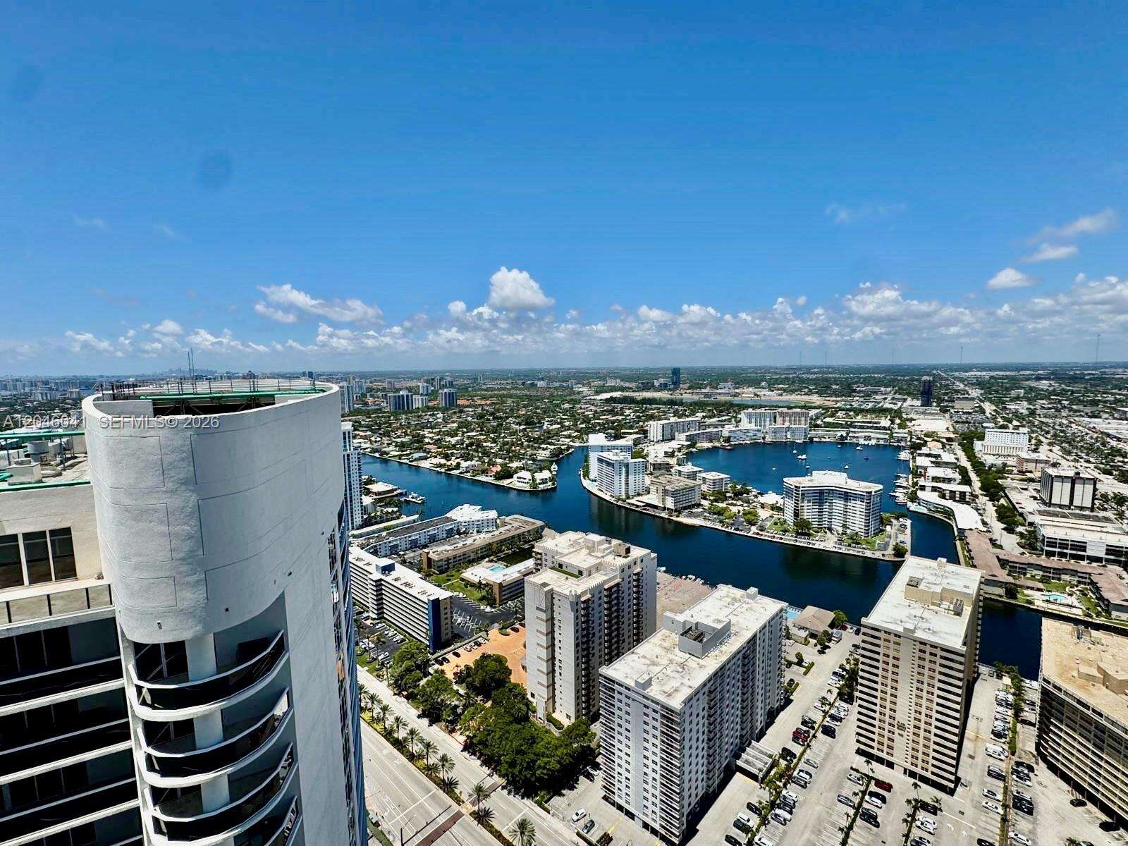The Beach Club Two at 1830 Ocean Dr, Hallandale Beach, FL 33009 - For Rent photo 2