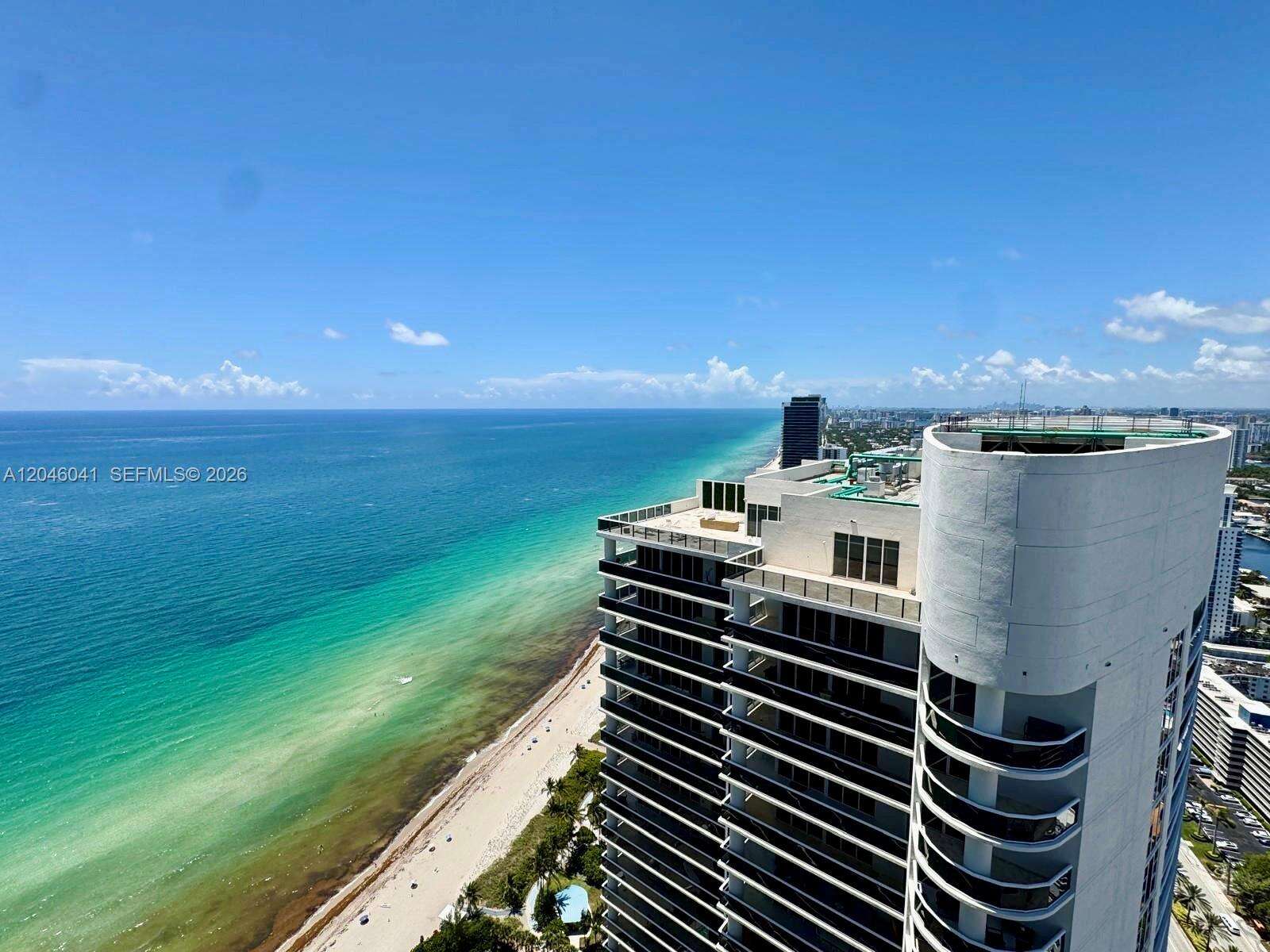 The Beach Club Two at 1830 Ocean Dr, Hallandale Beach, FL 33009 - For Rent photo 3