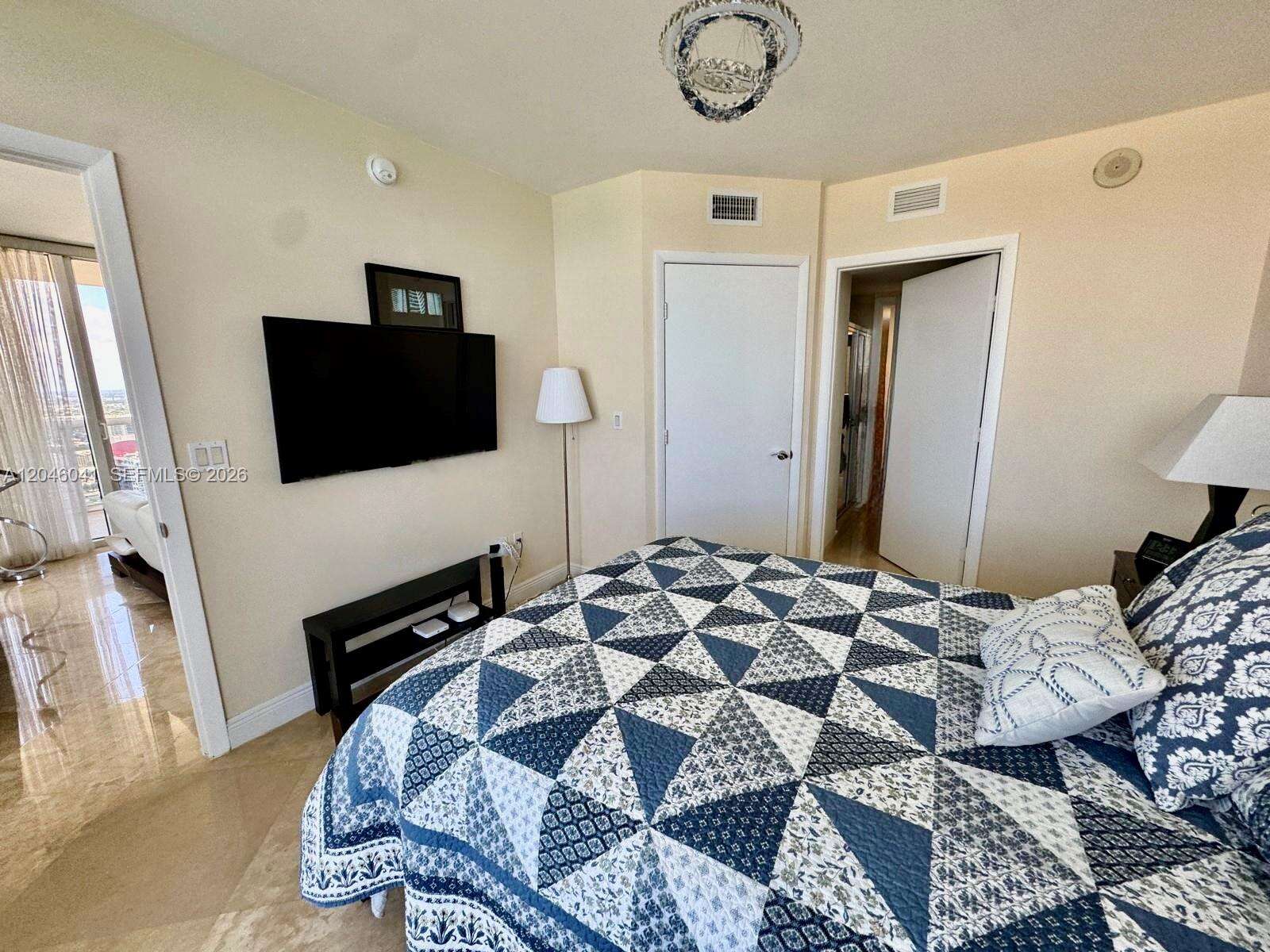 The Beach Club Two at 1830 Ocean Dr, Hallandale Beach, FL 33009 - For Rent photo 9
