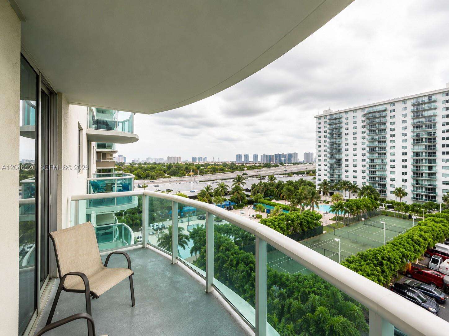 Ocean Reserve at 19370 Collins Ave, Sunny Isles Beach, FL 33160 - For Rent photo 19