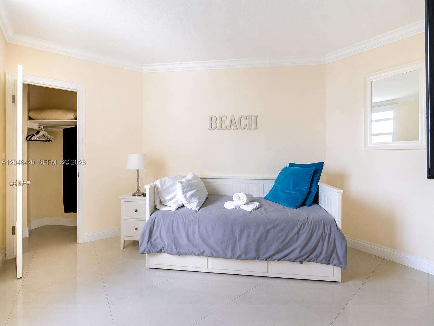 Ocean Reserve at 19370 Collins Ave, Sunny Isles Beach, FL 33160 - For Rent photo 22