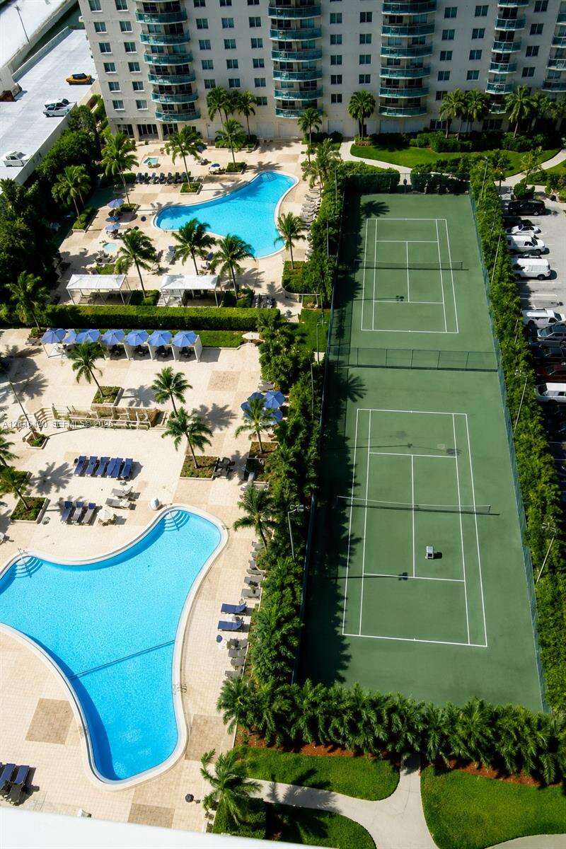 Ocean Reserve at 19370 Collins Ave, Sunny Isles Beach, FL 33160 - For Rent photo 26