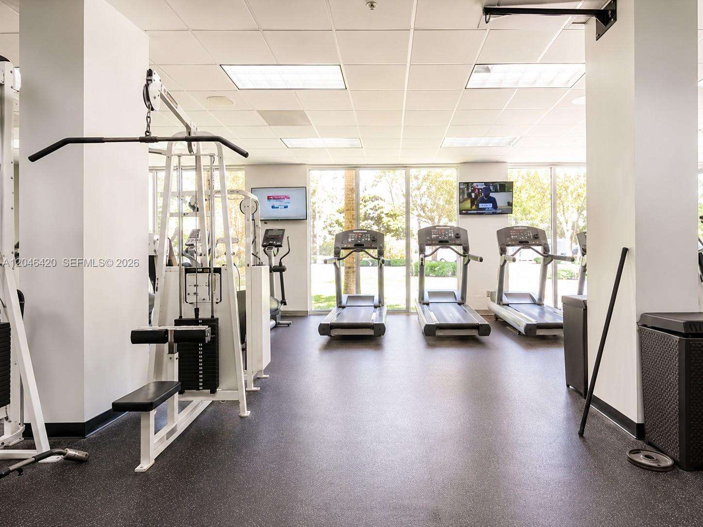Ocean Reserve at 19370 Collins Ave, Sunny Isles Beach, FL 33160 - For Rent photo 27