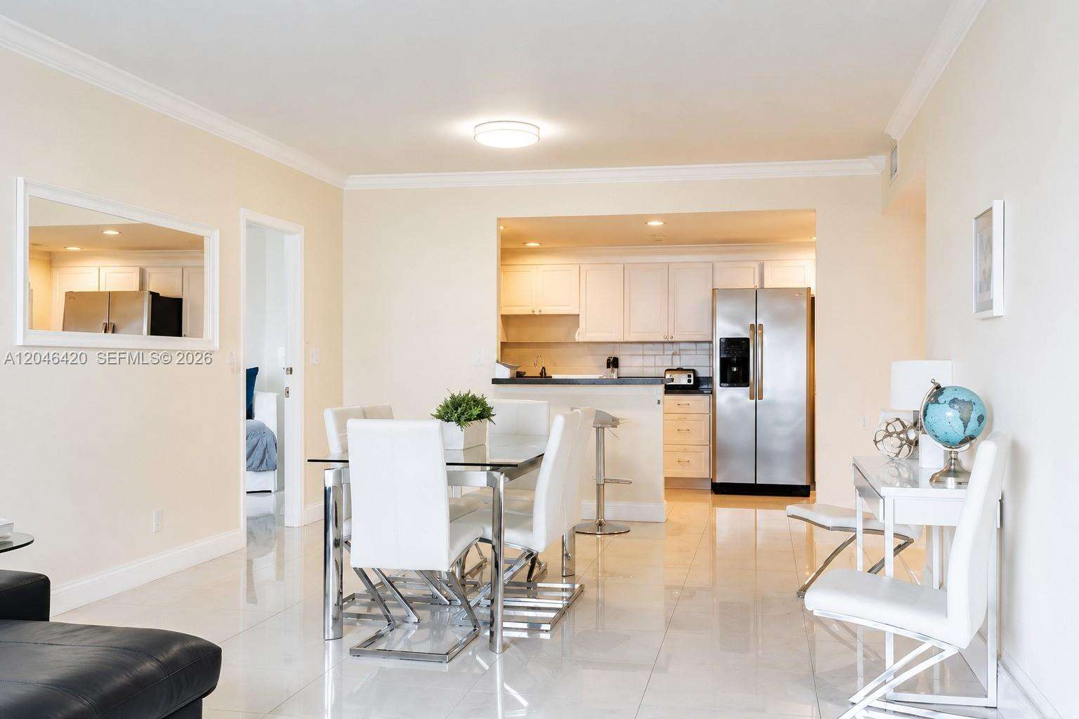 Ocean Reserve at 19370 Collins Ave, Sunny Isles Beach, FL 33160 - For Rent photo 5