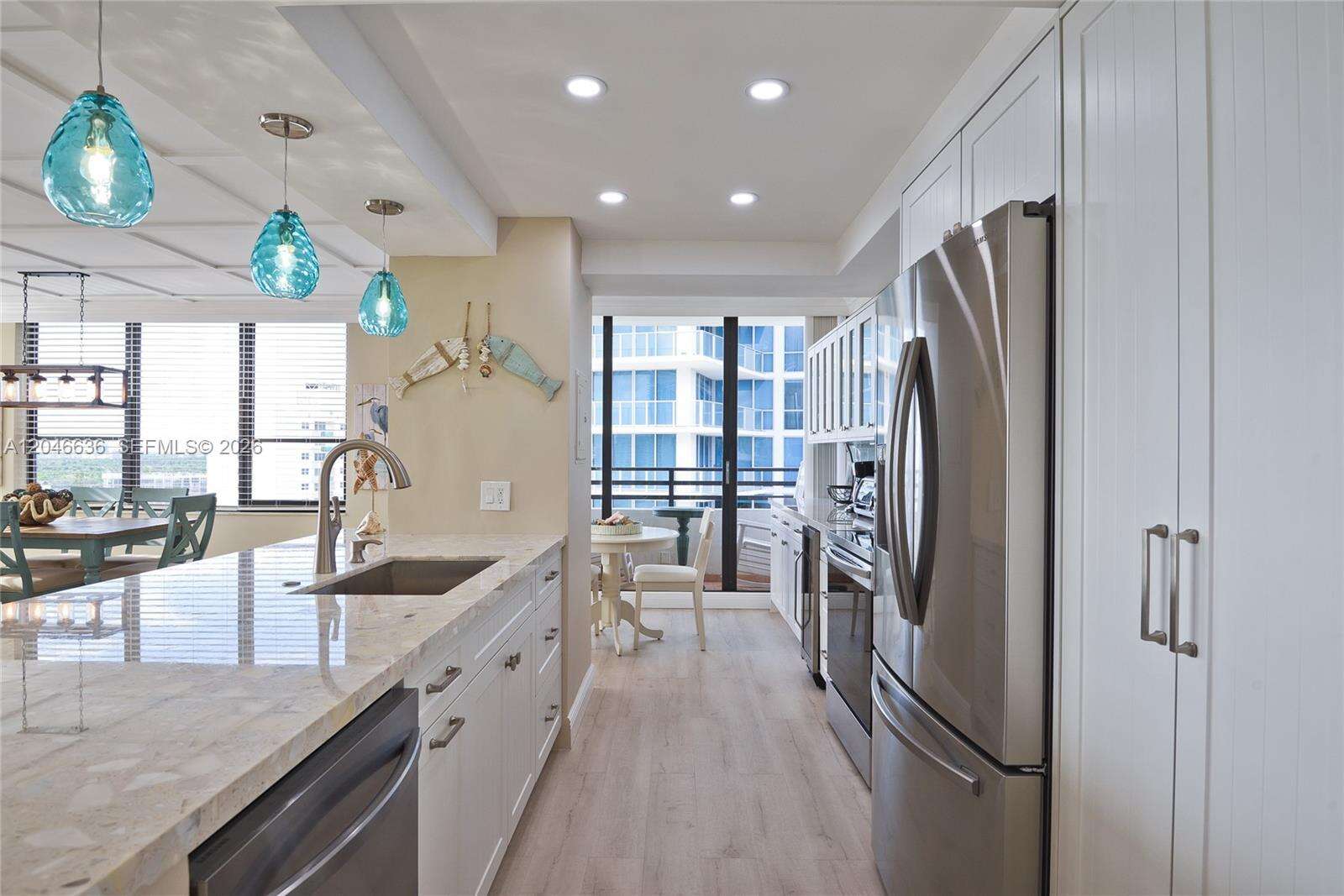 Alexander Towers at 3505 Ocean Dr, Hollywood, FL 33019 - For Rent photo 2