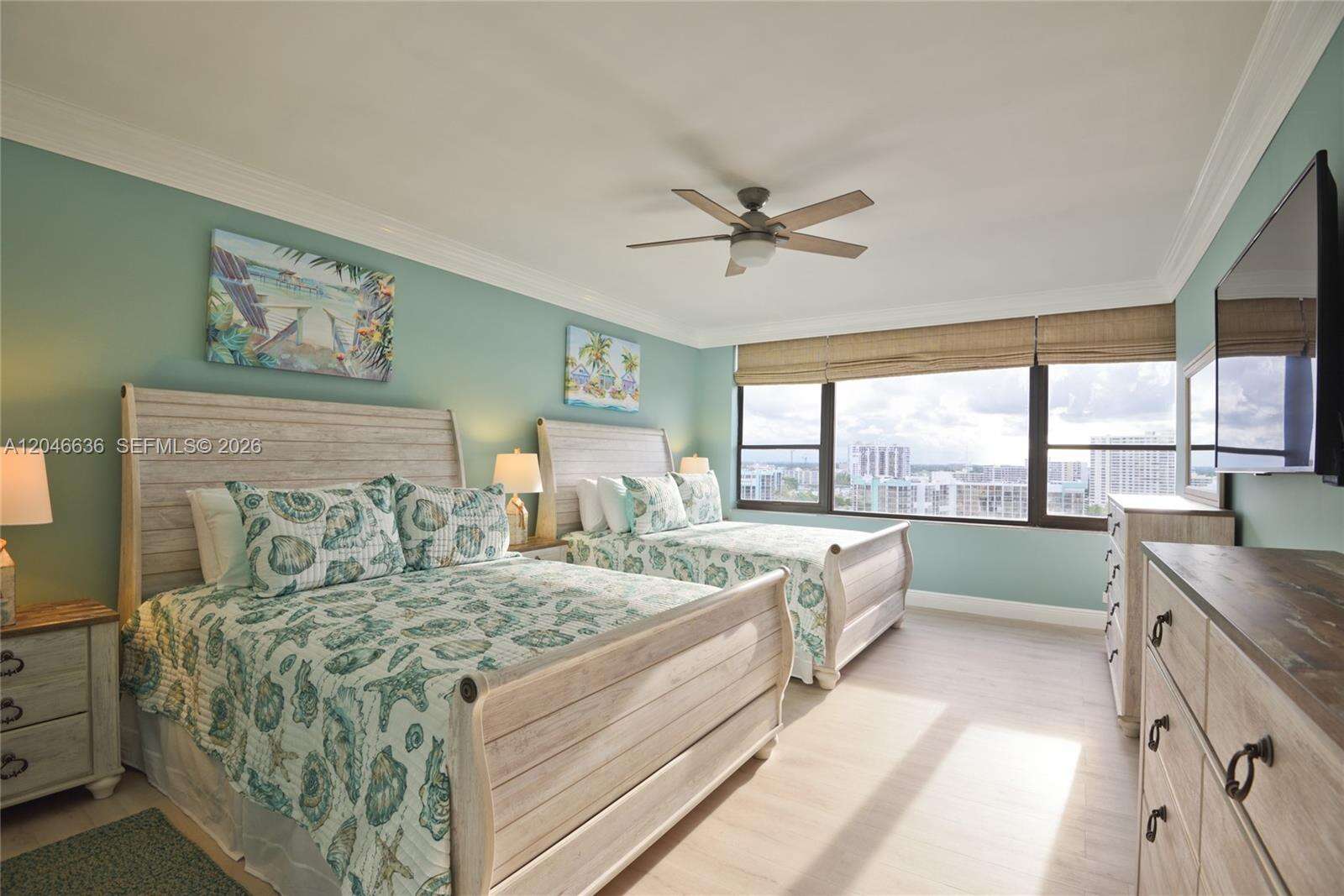 Alexander Towers at 3505 Ocean Dr, Hollywood, FL 33019 - For Rent photo 11