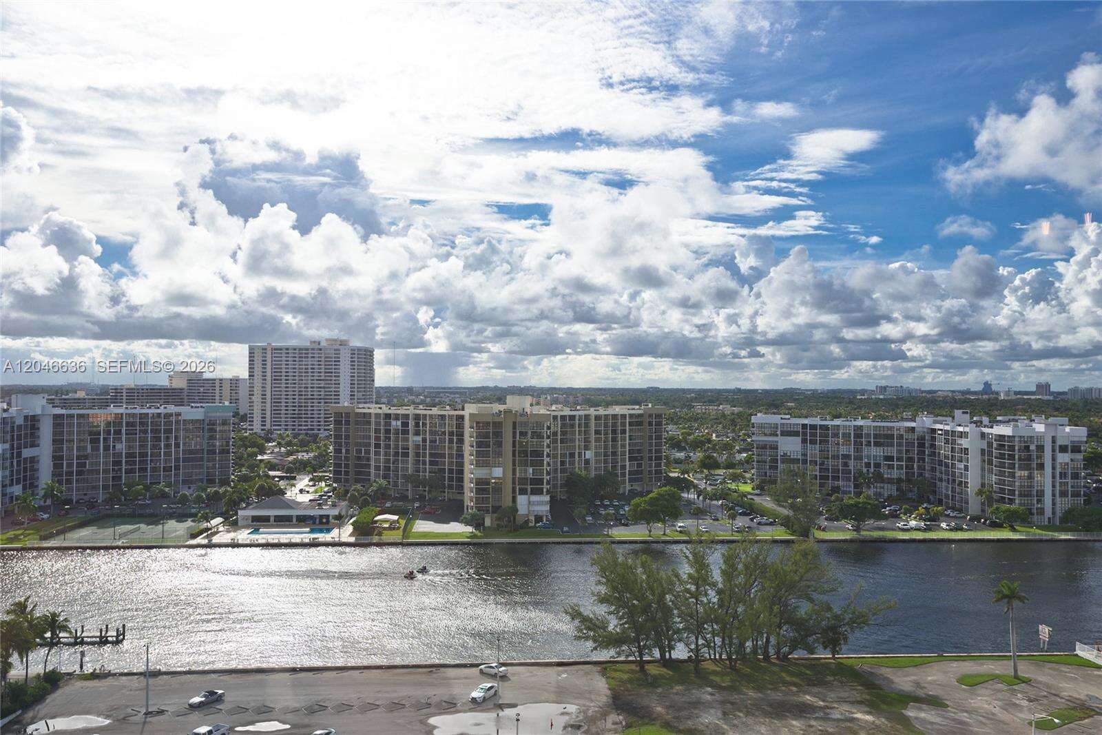 Alexander Towers at 3505 Ocean Dr, Hollywood, FL 33019 - For Rent photo 12