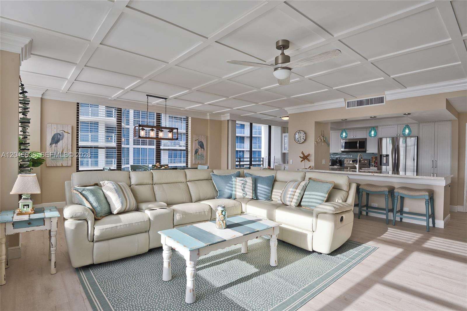 Alexander Towers at 3505 Ocean Dr, Hollywood, FL 33019 - For Rent photo 6