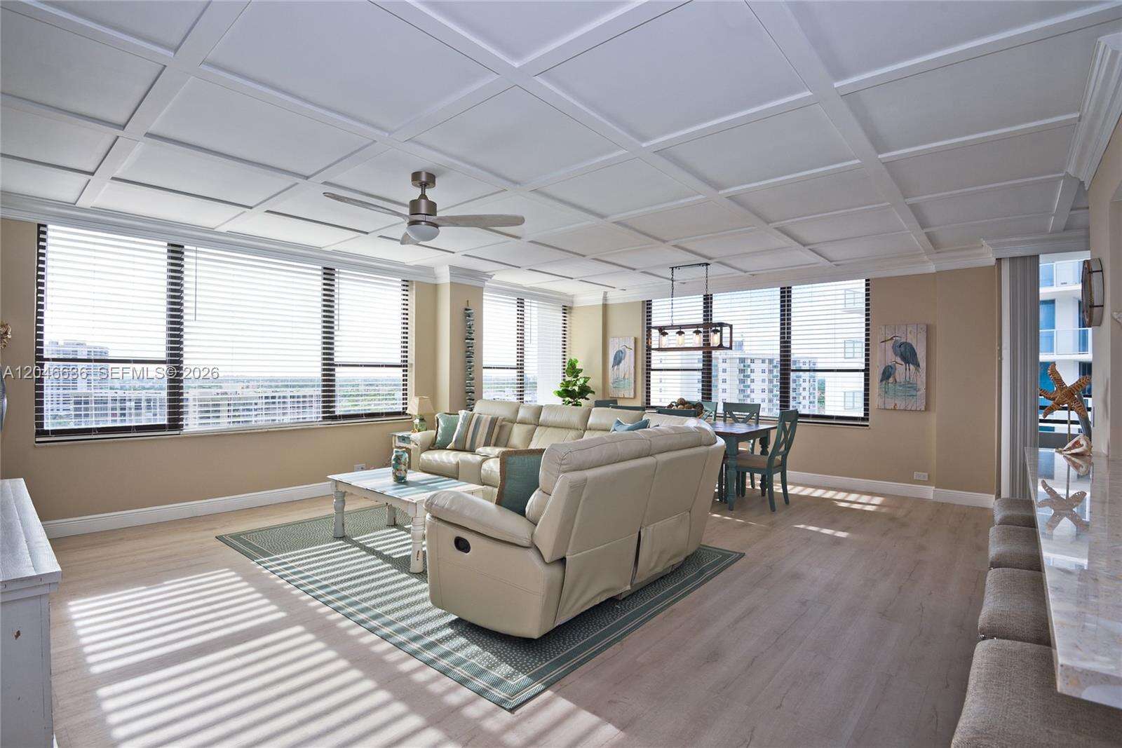 Alexander Towers at 3505 Ocean Dr, Hollywood, FL 33019 - For Rent photo 7