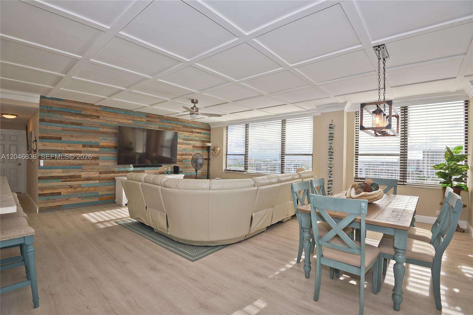Alexander Towers at 3505 Ocean Dr, Hollywood, FL 33019 - For Rent photo 8