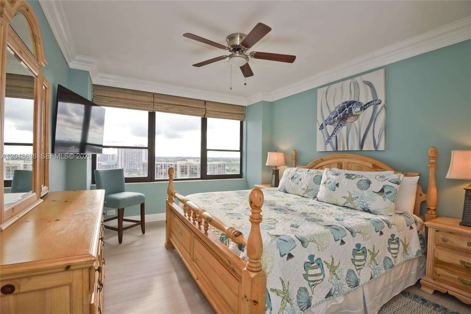 Alexander Towers at 3505 Ocean Dr, Hollywood, FL 33019 - For Rent photo 9