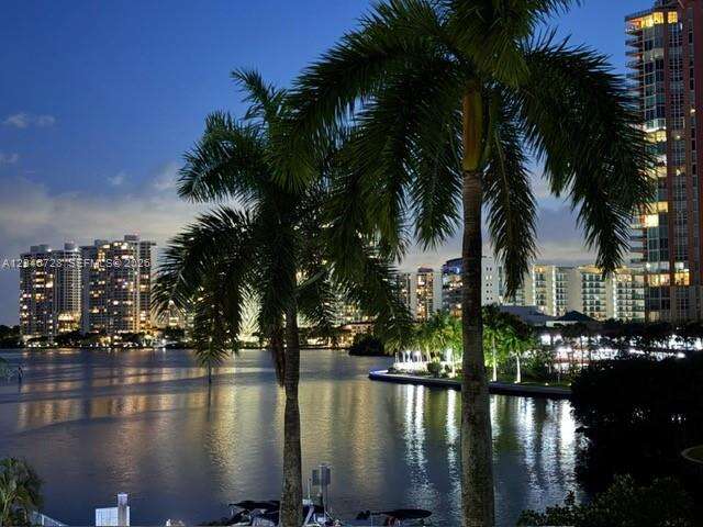 Mystic Pointe Tower 500 at 3530 Mystic Pointe Dr, Aventura, FL 33180 - For Rent photo 1