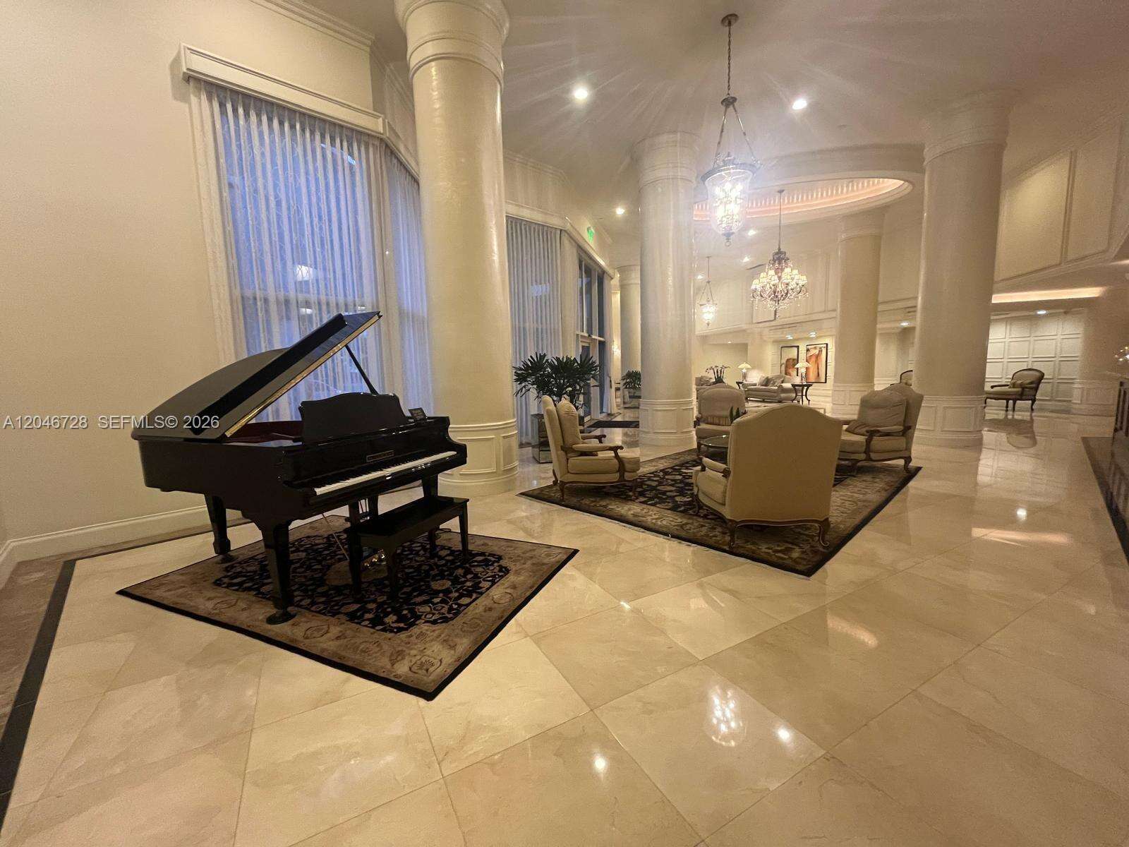 Mystic Pointe Tower 500 at 3530 Mystic Pointe Dr, Aventura, FL 33180 - For Rent photo 20