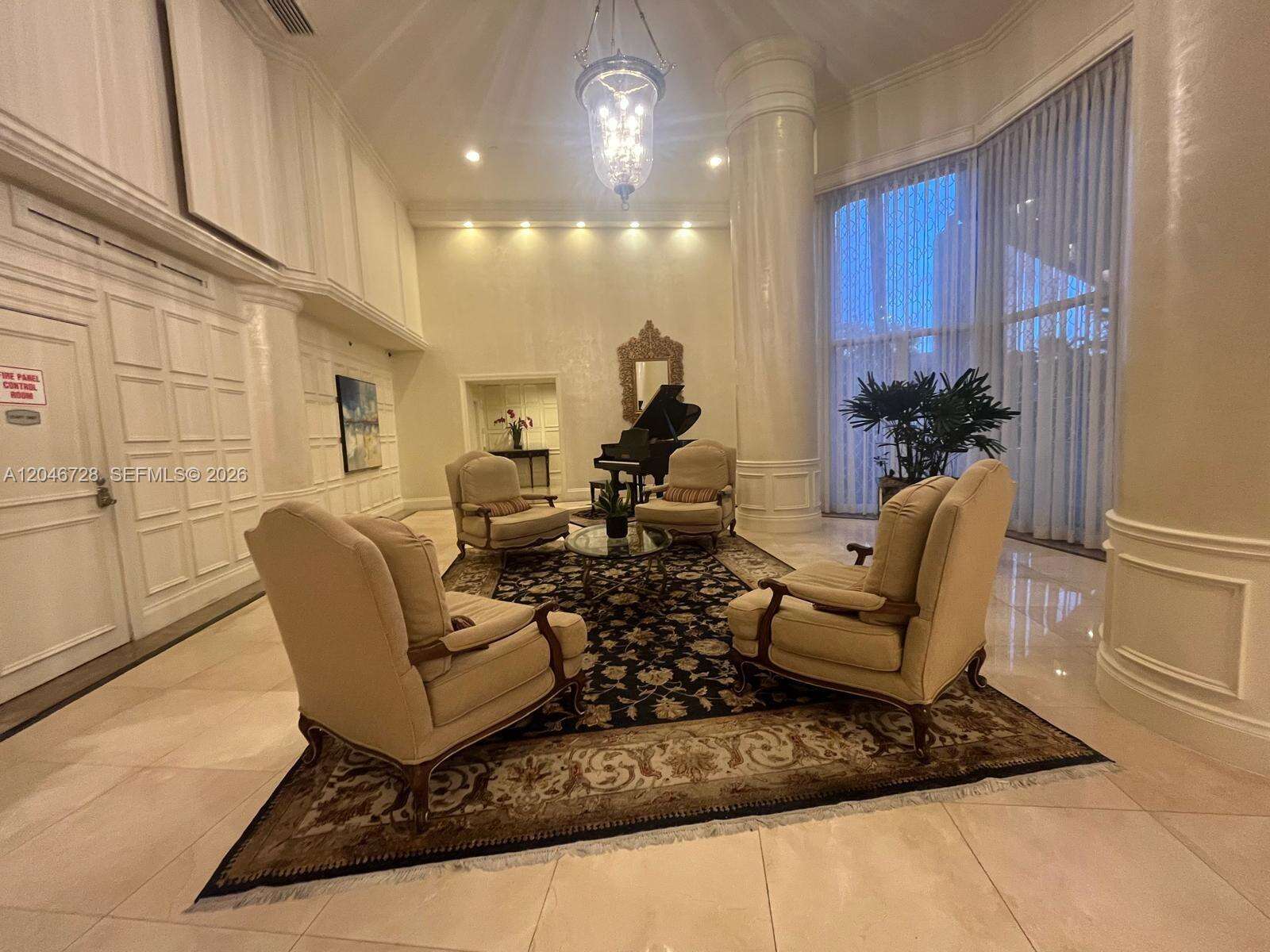 Mystic Pointe Tower 500 at 3530 Mystic Pointe Dr, Aventura, FL 33180 - For Rent photo 21