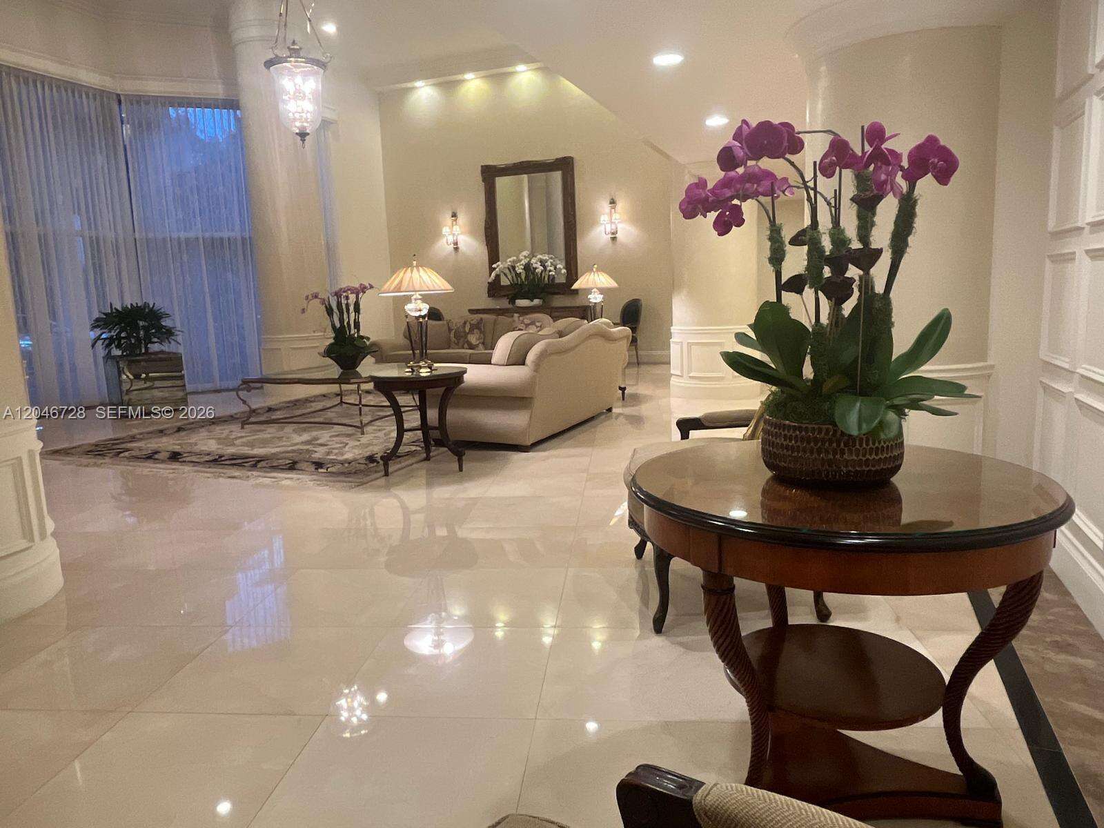 Mystic Pointe Tower 500 at 3530 Mystic Pointe Dr, Aventura, FL 33180 - For Rent photo 22