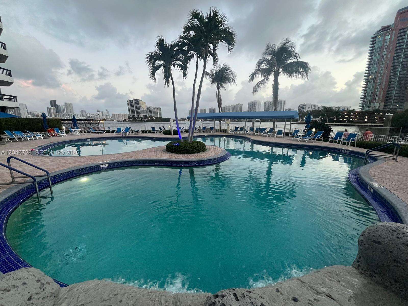 Mystic Pointe Tower 500 at 3530 Mystic Pointe Dr, Aventura, FL 33180 - For Rent photo 24