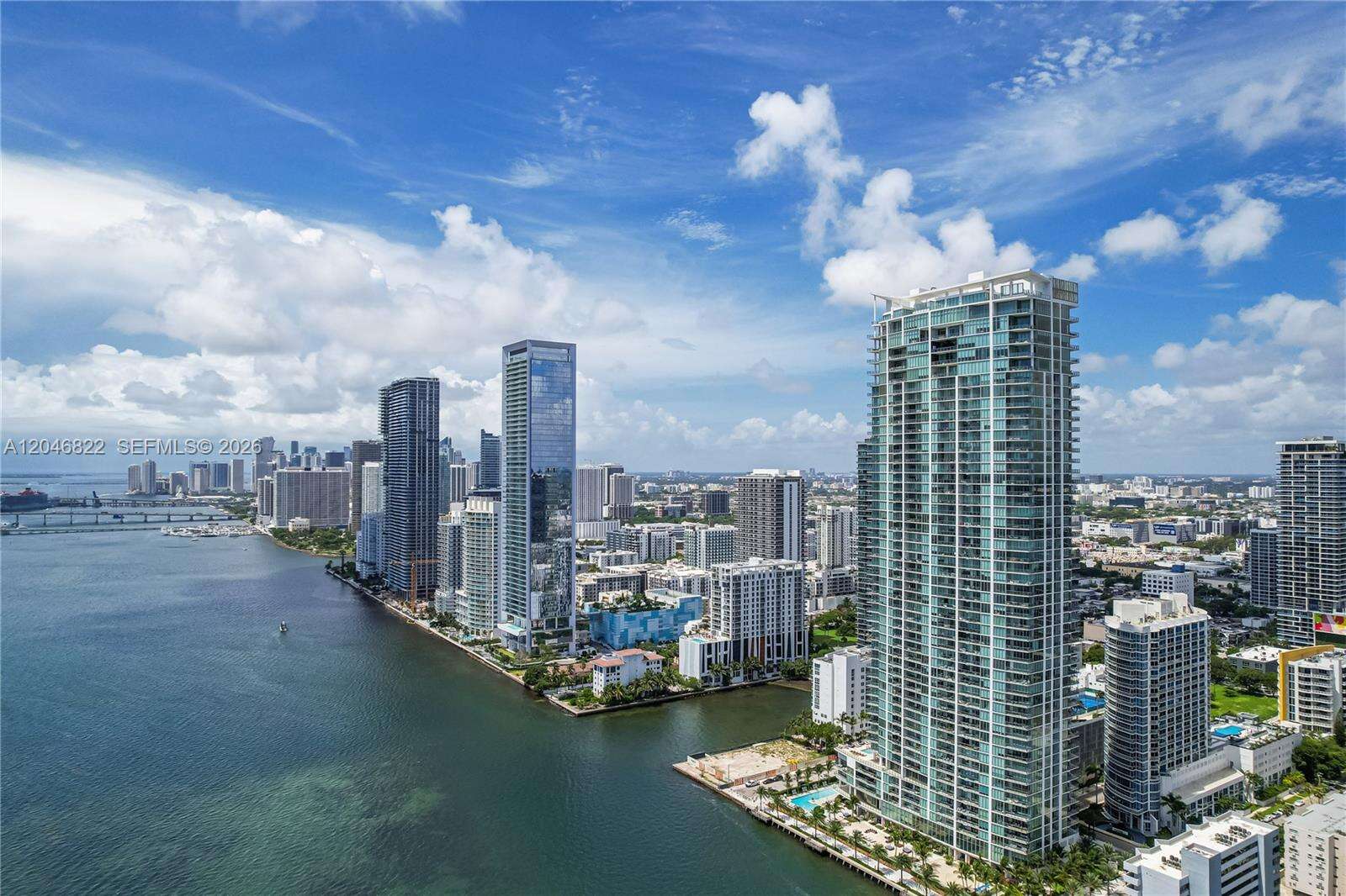 Biscayne Beach at 2900 7 Ave, Miami, FL 33137 - For Rent photo 1