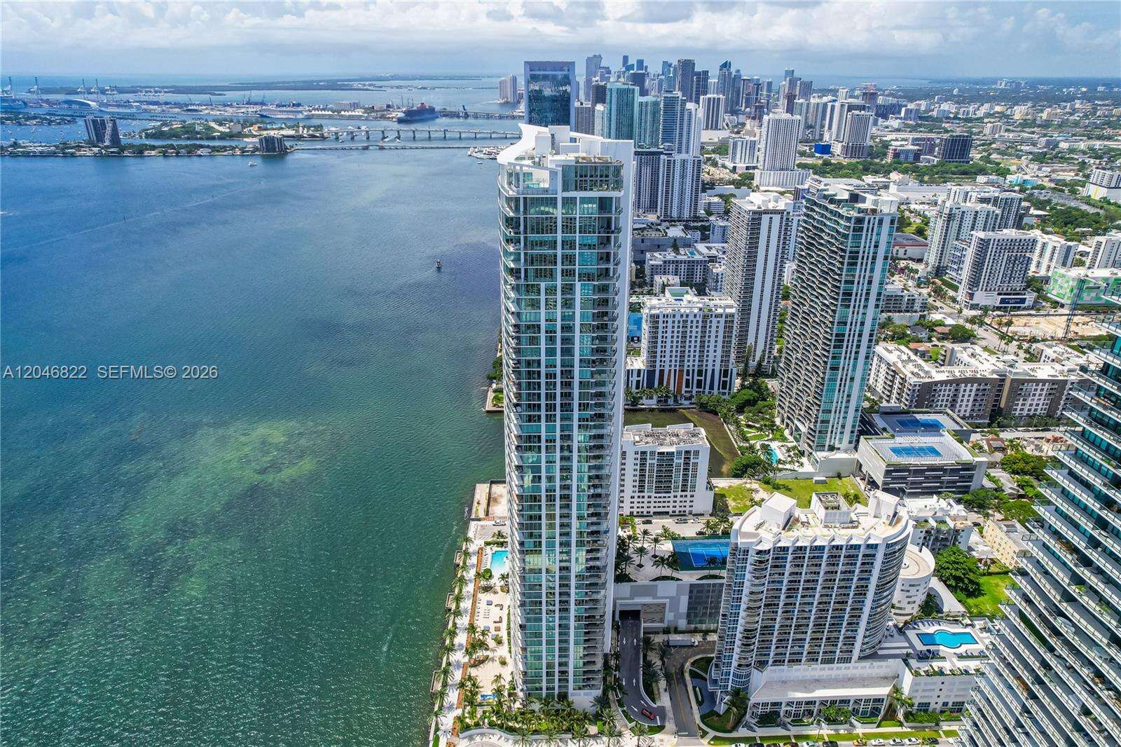Biscayne Beach at 2900 7 Ave, Miami, FL 33137 - For Rent photo 4