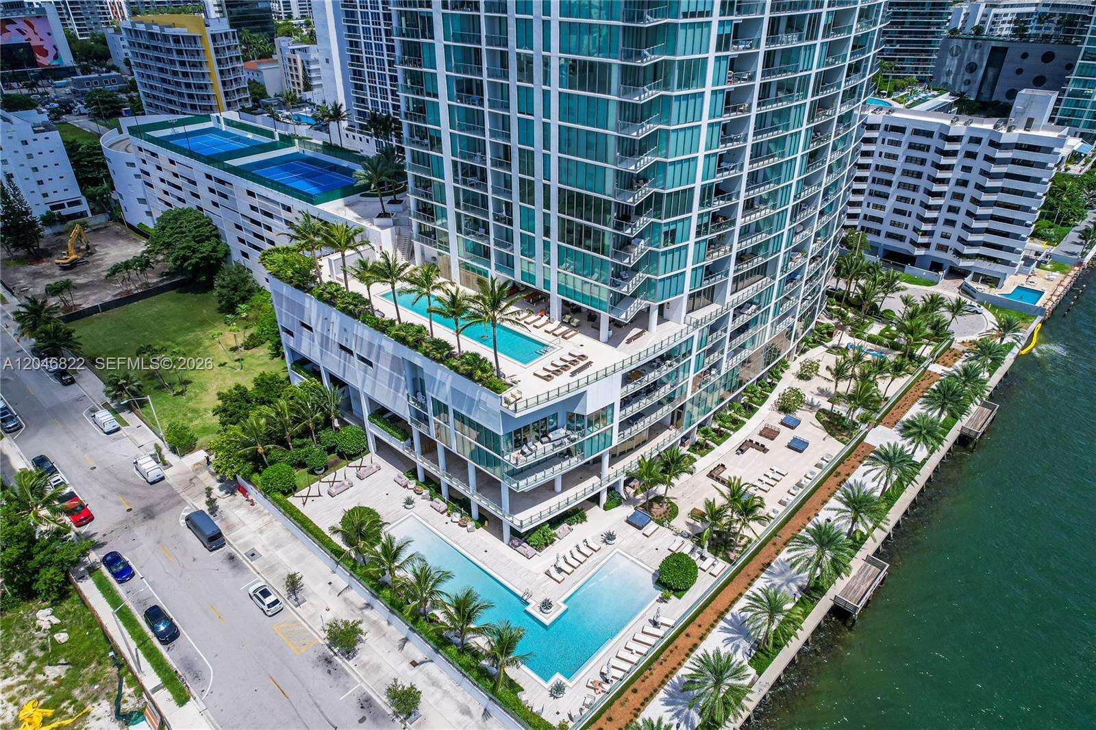 Biscayne Beach at 2900 7 Ave, Miami, FL 33137 - For Rent photo 43