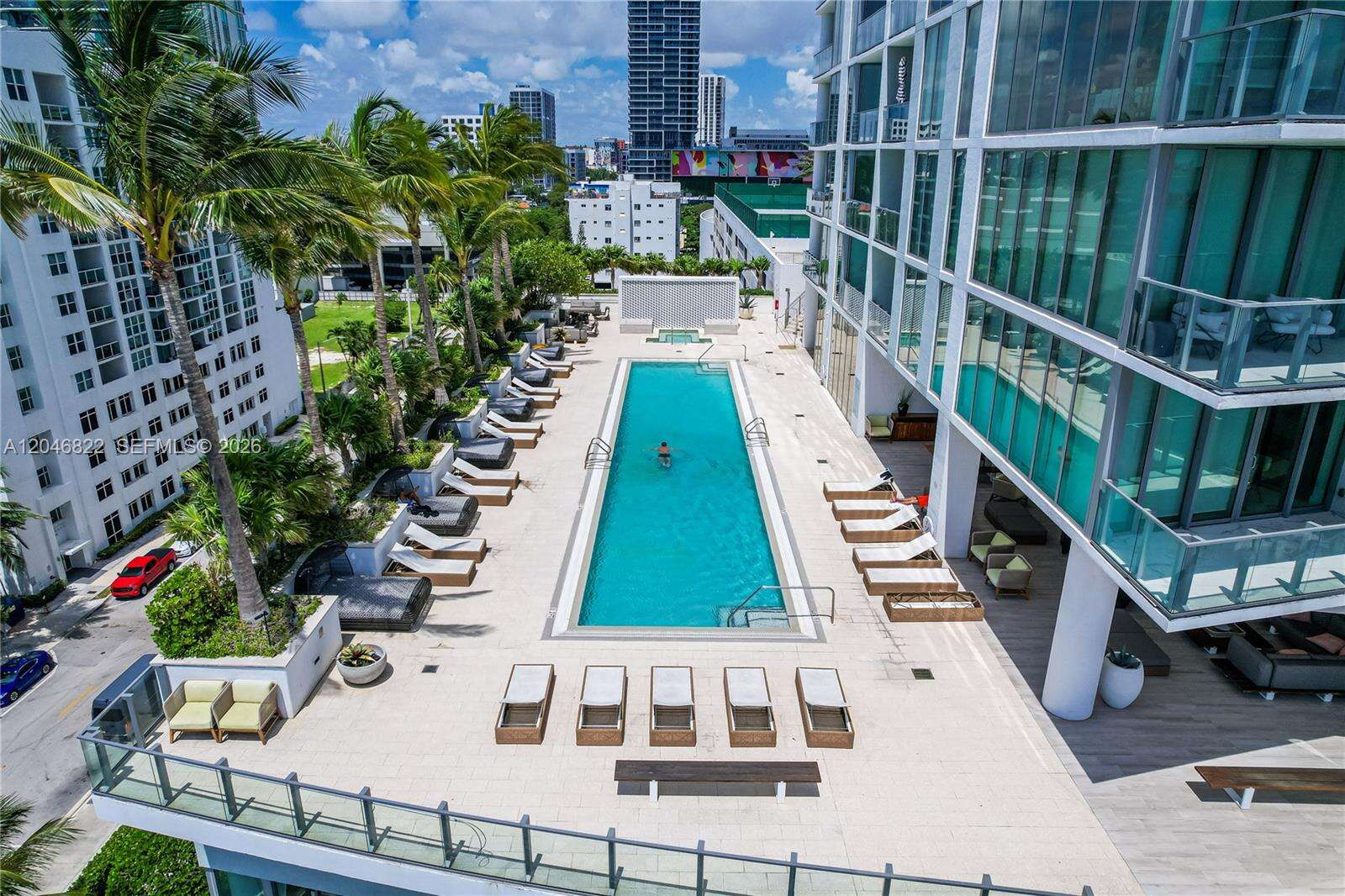 Biscayne Beach at 2900 7 Ave, Miami, FL 33137 - For Rent photo 45