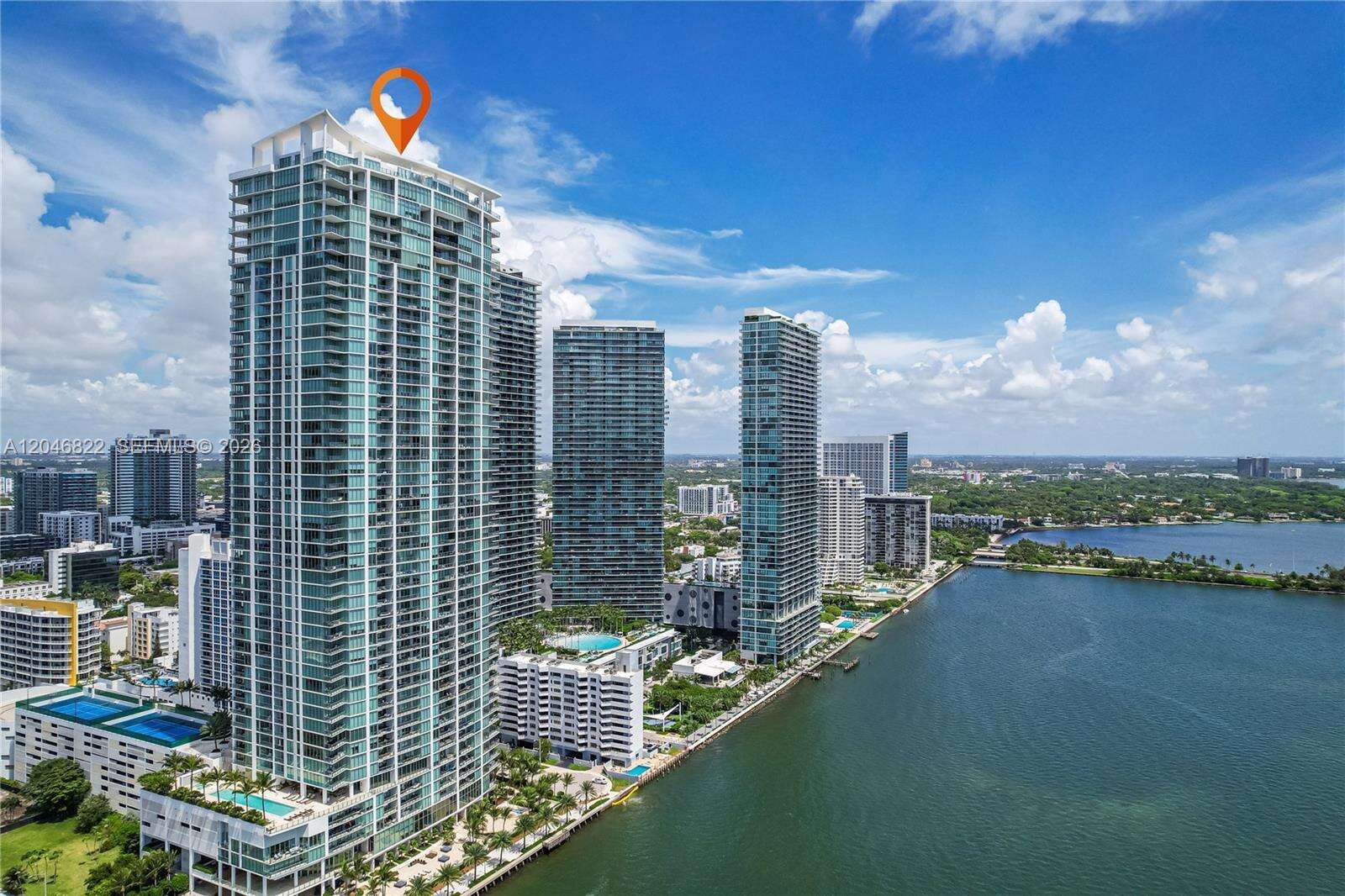 Biscayne Beach at 2900 7 Ave, Miami, FL 33137 - For Rent photo 55