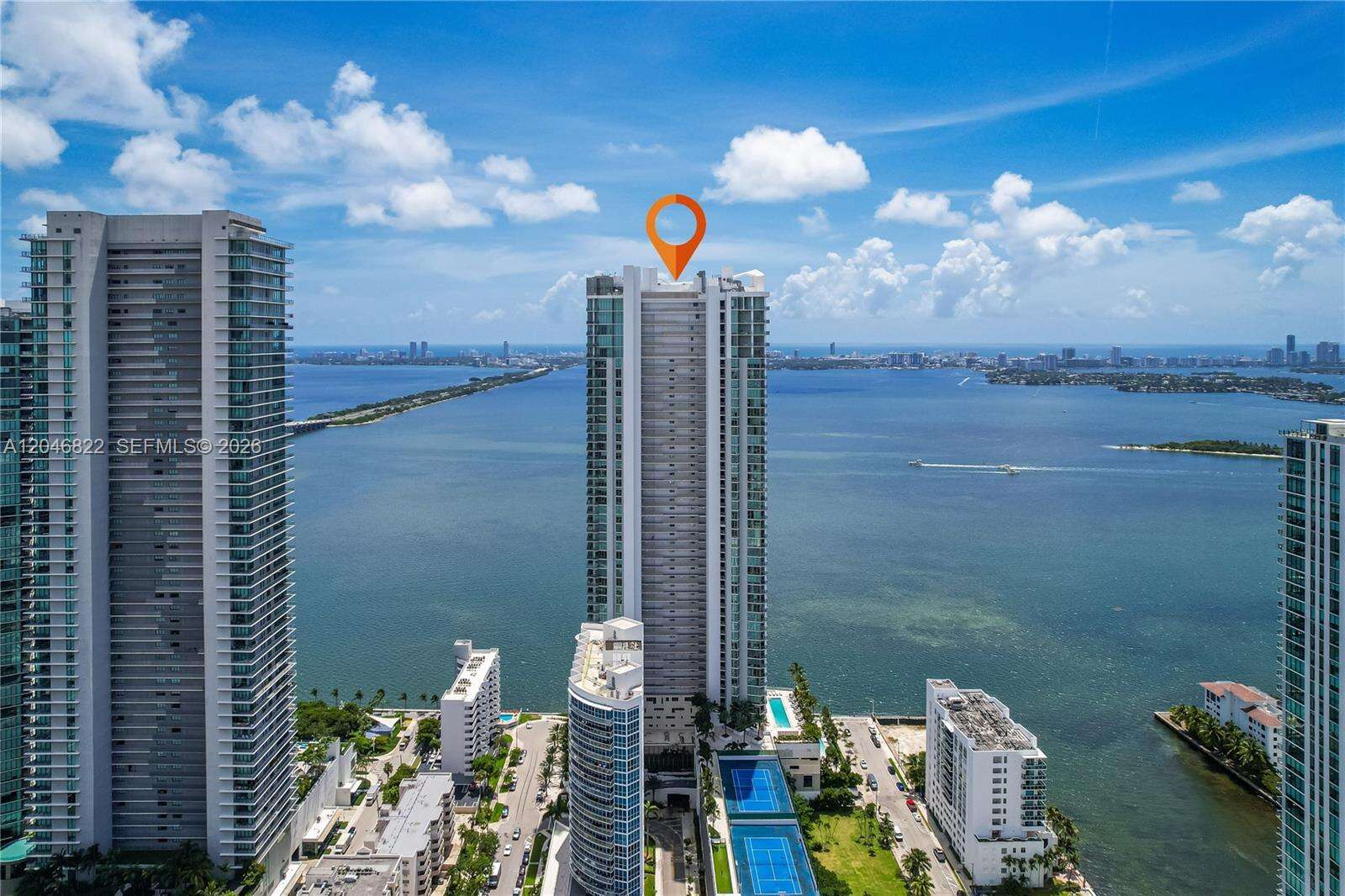 Biscayne Beach at 2900 7 Ave, Miami, FL 33137 - For Rent photo 7