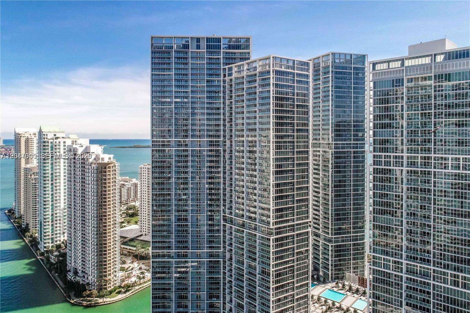 Icon Brickell 1 at 475 Brickell Ave, Miami, FL 33131 - For Rent photo 25