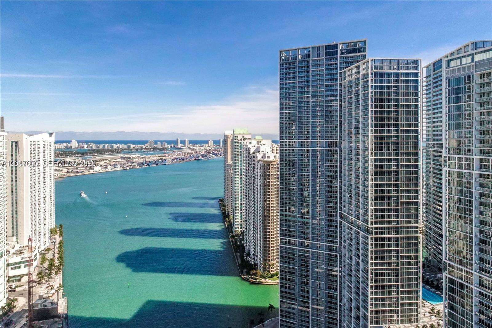 Icon Brickell 1 at 475 Brickell Ave, Miami, FL 33131 - For Rent photo 26