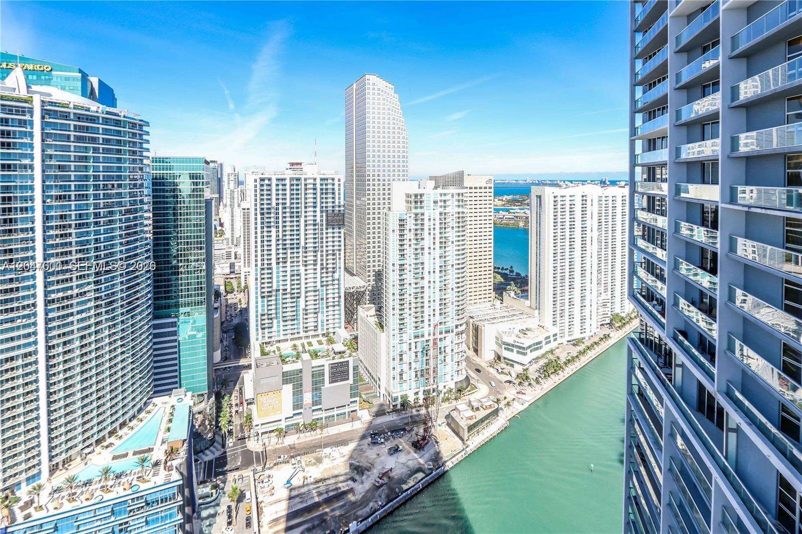 Icon Brickell 1 at 475 Brickell Ave, Miami, FL 33131 - For Rent photo 27
