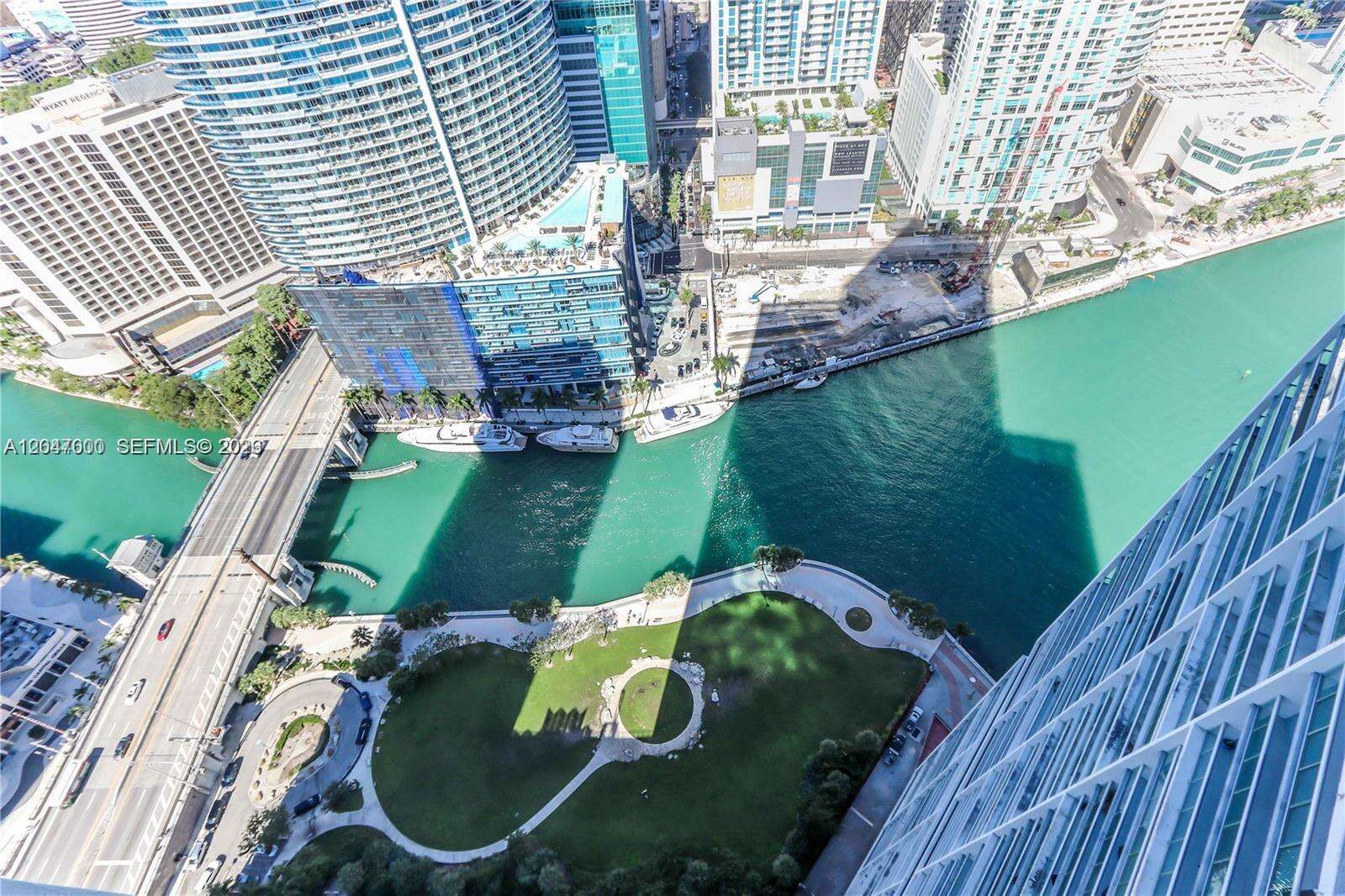 Icon Brickell 1 at 475 Brickell Ave, Miami, FL 33131 - For Rent photo 28