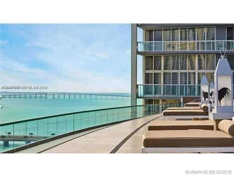 Icon Brickell 1 at 475 Brickell Ave, Miami, FL 33131 - For Rent photo 29