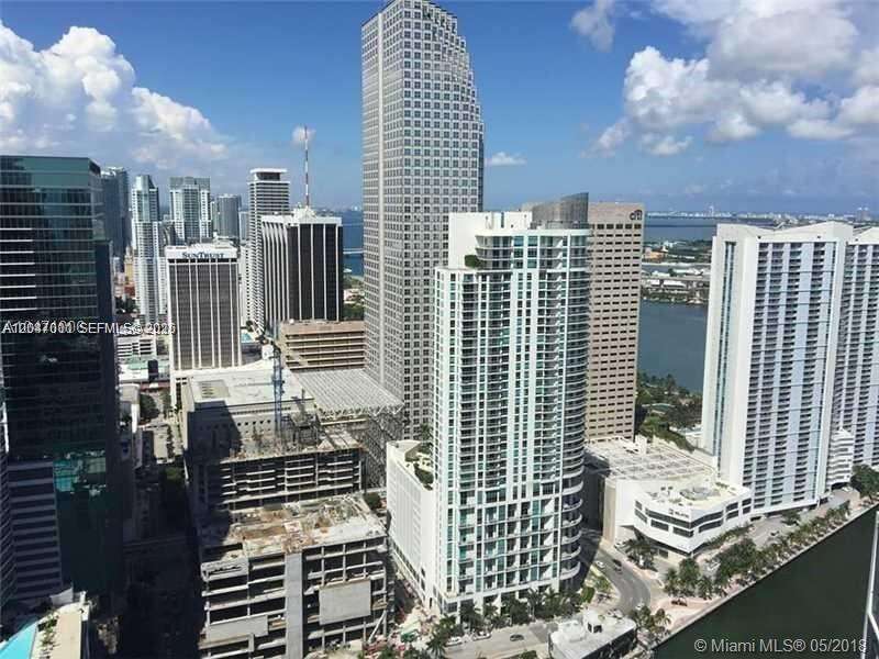 Icon Brickell 1 at 475 Brickell Ave, Miami, FL 33131 - For Rent photo 33