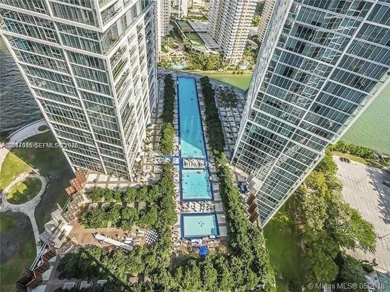 Icon Brickell 1 at 475 Brickell Ave, Miami, FL 33131 - For Rent photo 34