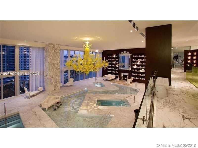 Icon Brickell 1 at 475 Brickell Ave, Miami, FL 33131 - For Rent photo 35