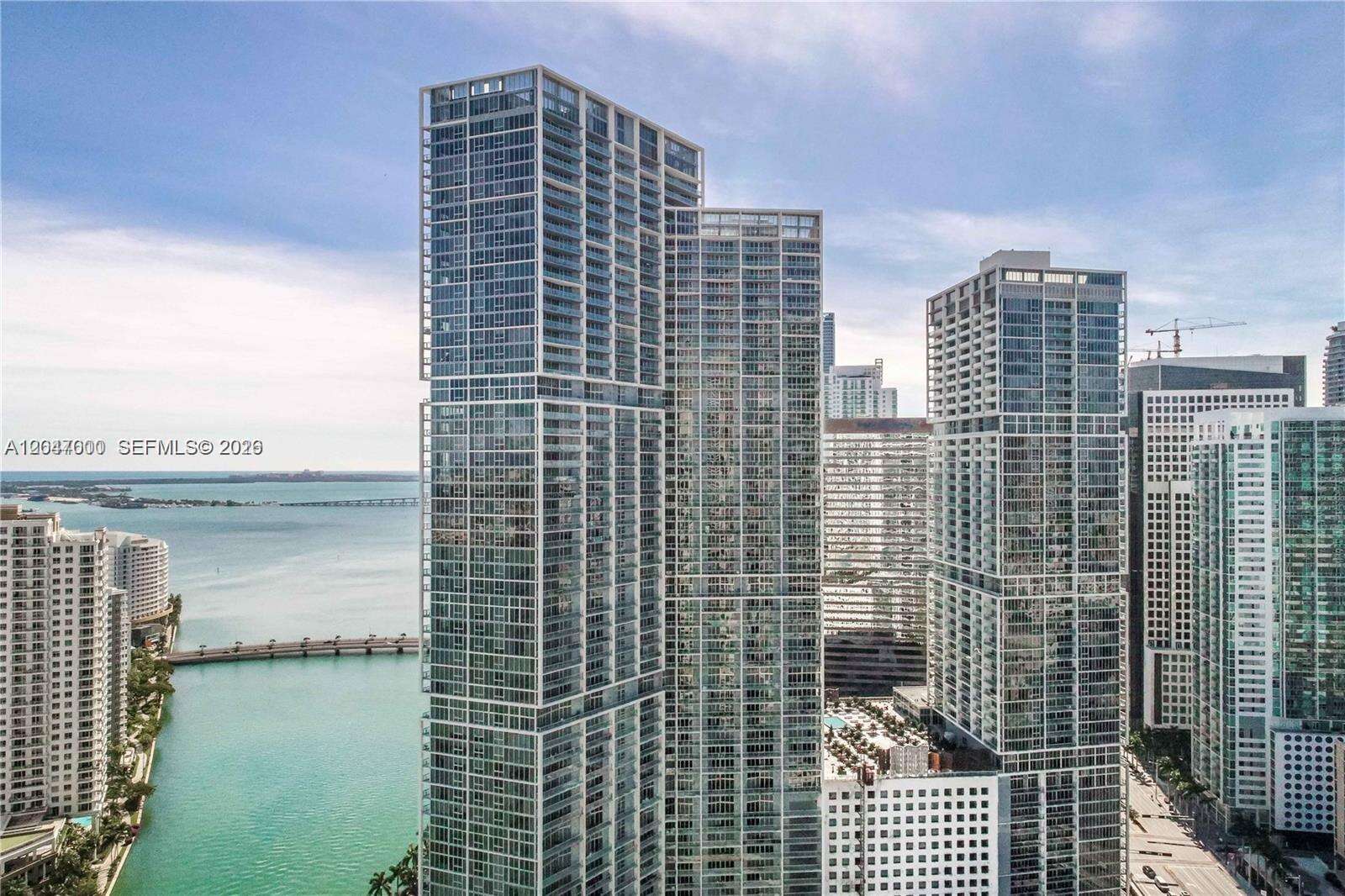 Icon Brickell 1 at 475 Brickell Ave, Miami, FL 33131 - For Rent photo 36