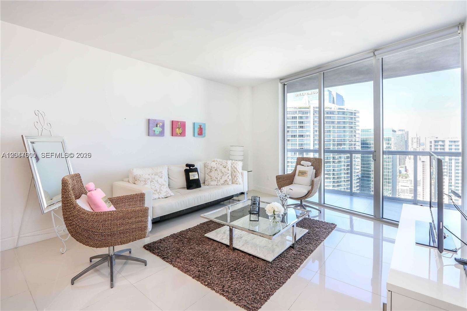 Icon Brickell 1 at 475 Brickell Ave, Miami, FL 33131 - For Rent photo 6
