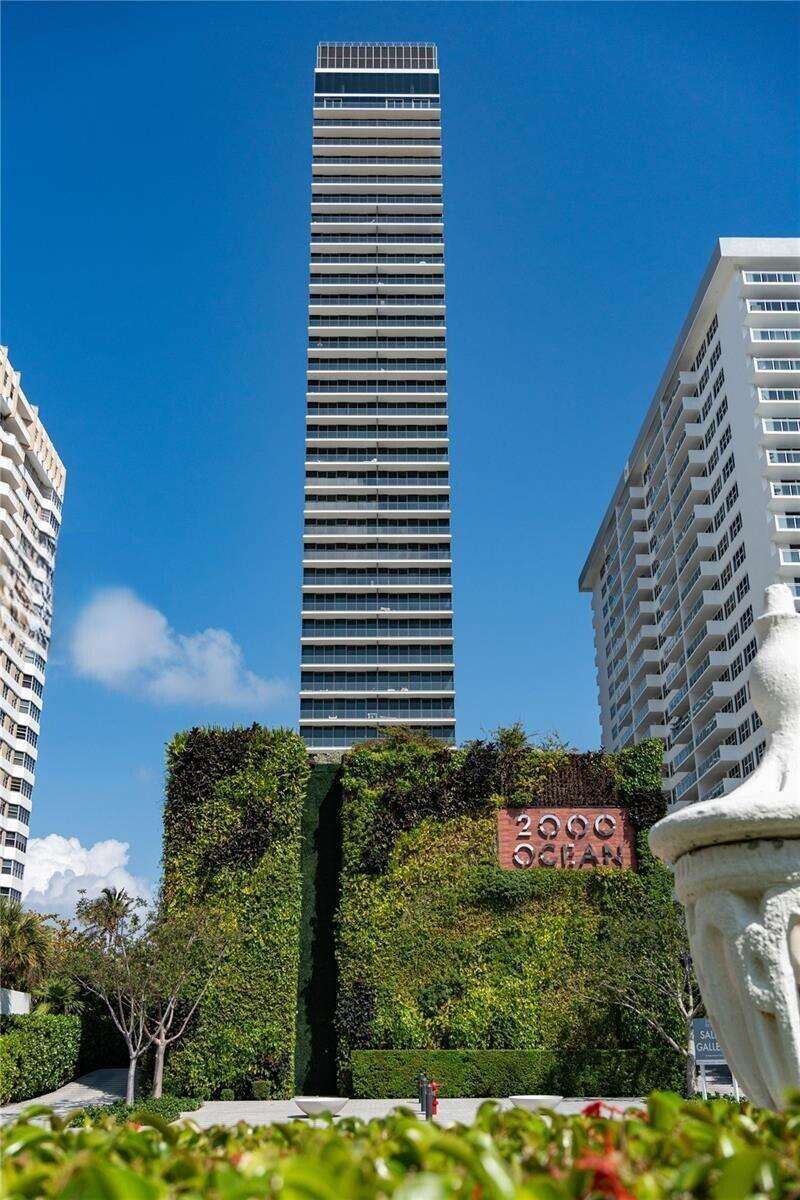 2000 Ocean, Hallandale Beach, FL 33009 - For Rent photo 1