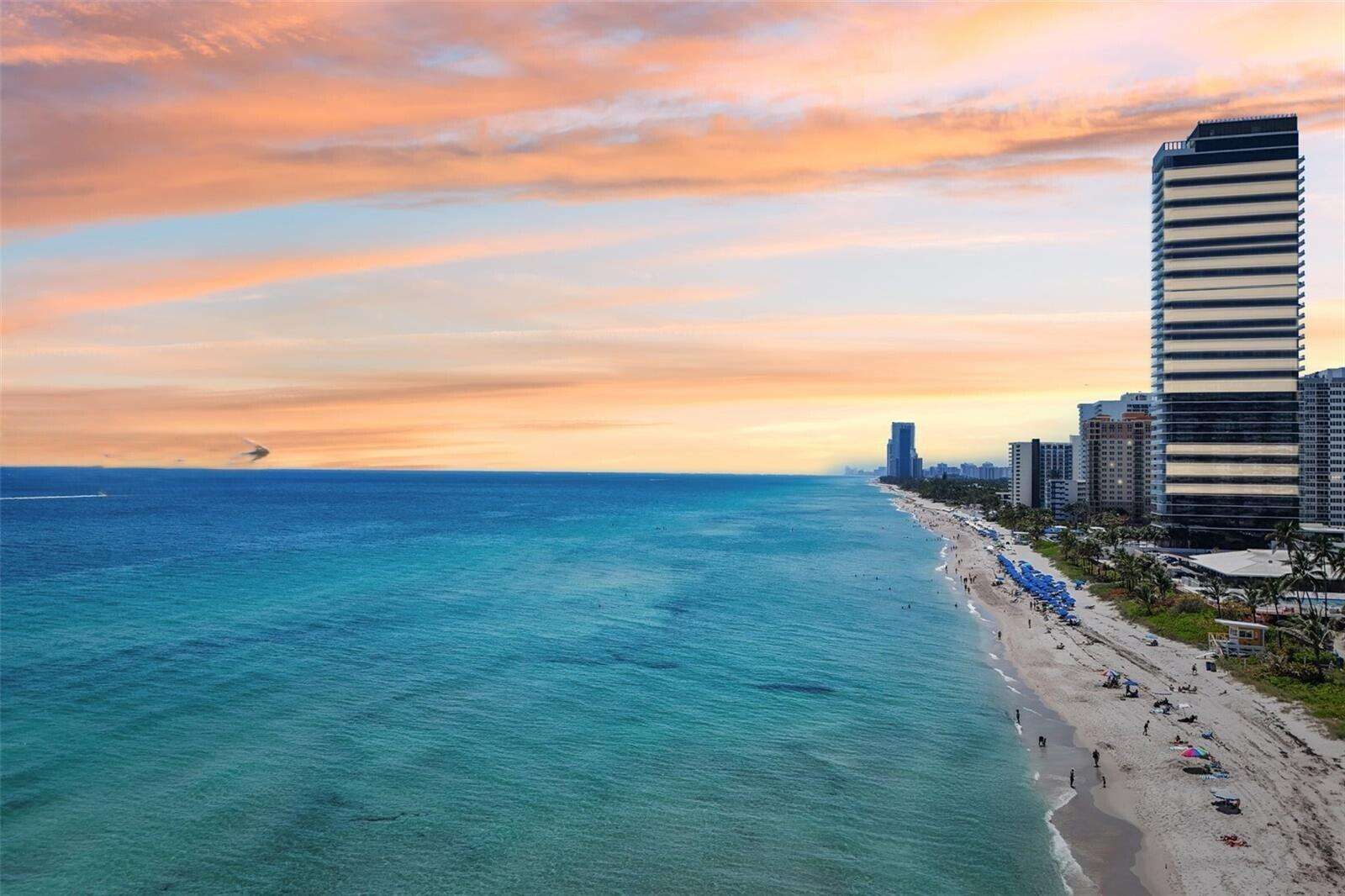 2000 Ocean, Hallandale Beach, FL 33009 - For Rent photo 2