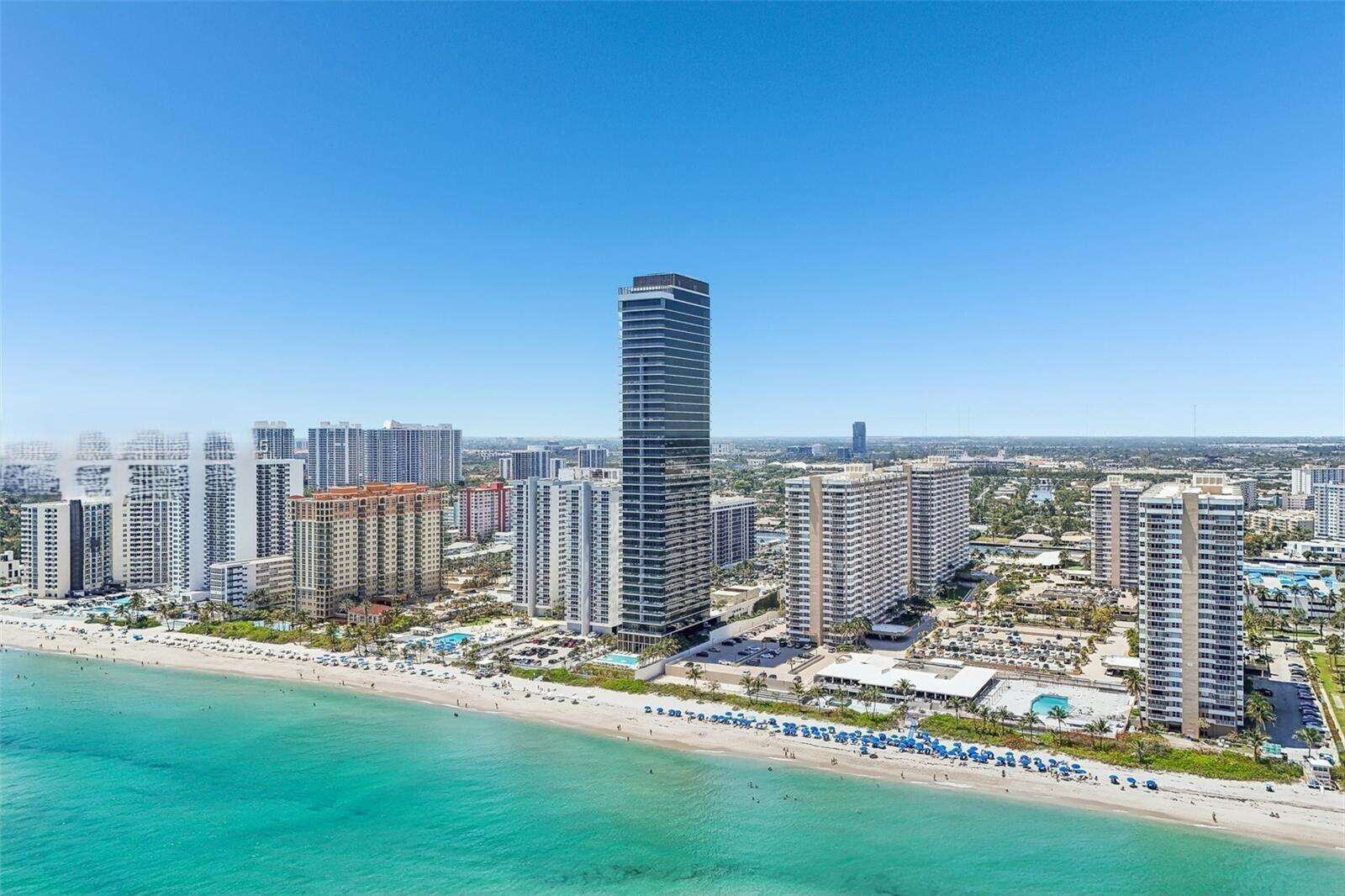 2000 Ocean, Hallandale Beach, FL 33009 - For Rent photo 15
