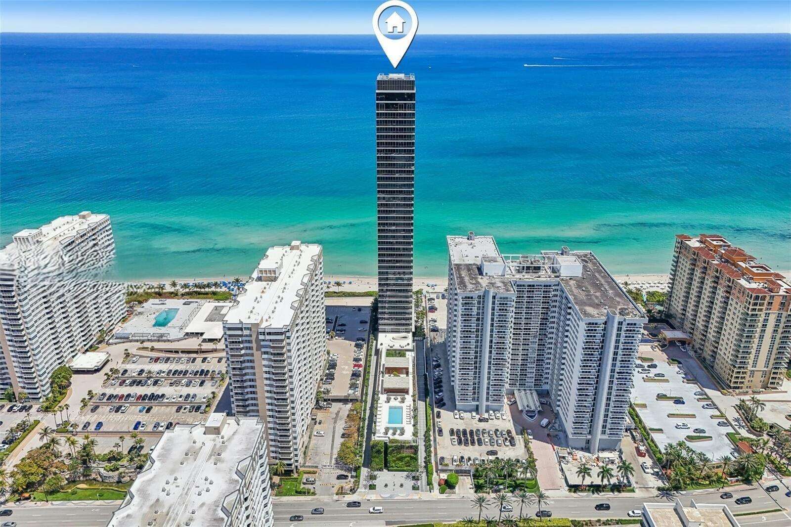 2000 Ocean, Hallandale Beach, FL 33009 - For Rent photo 17