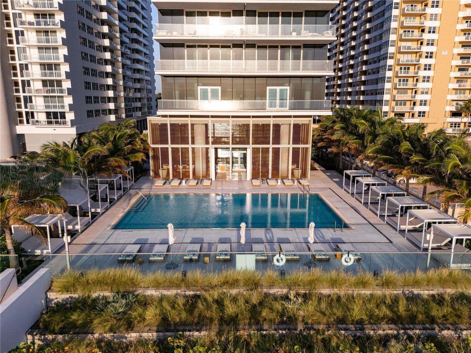 2000 Ocean, Hallandale Beach, FL 33009 - For Rent photo 18