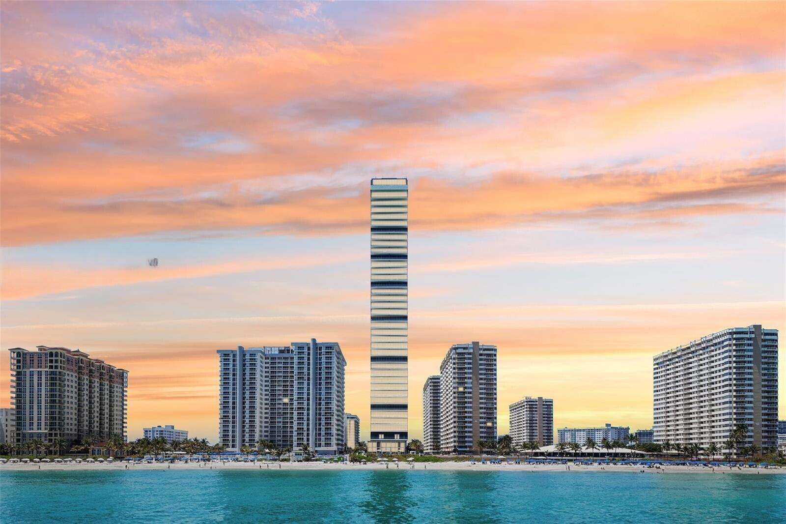 2000 Ocean, Hallandale Beach, FL 33009 - For Rent photo 3