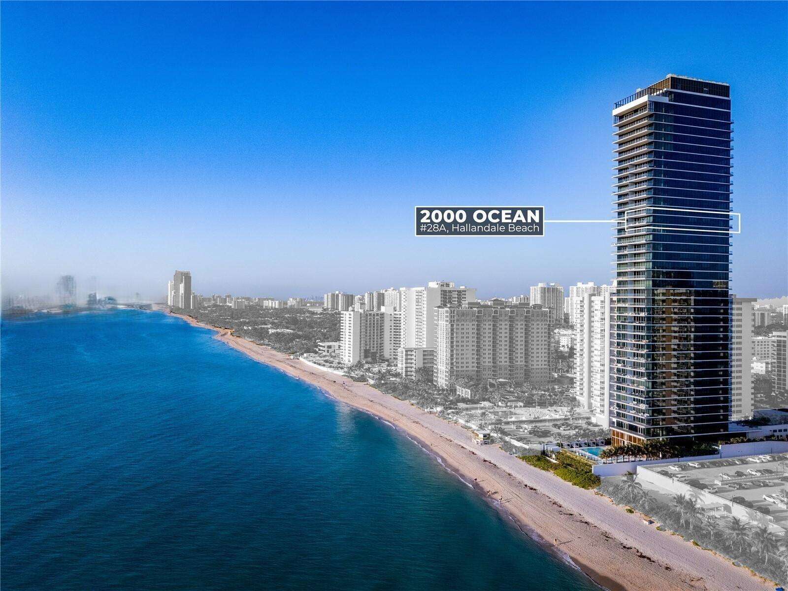 2000 Ocean, Hallandale Beach, FL 33009 - For Rent photo 4