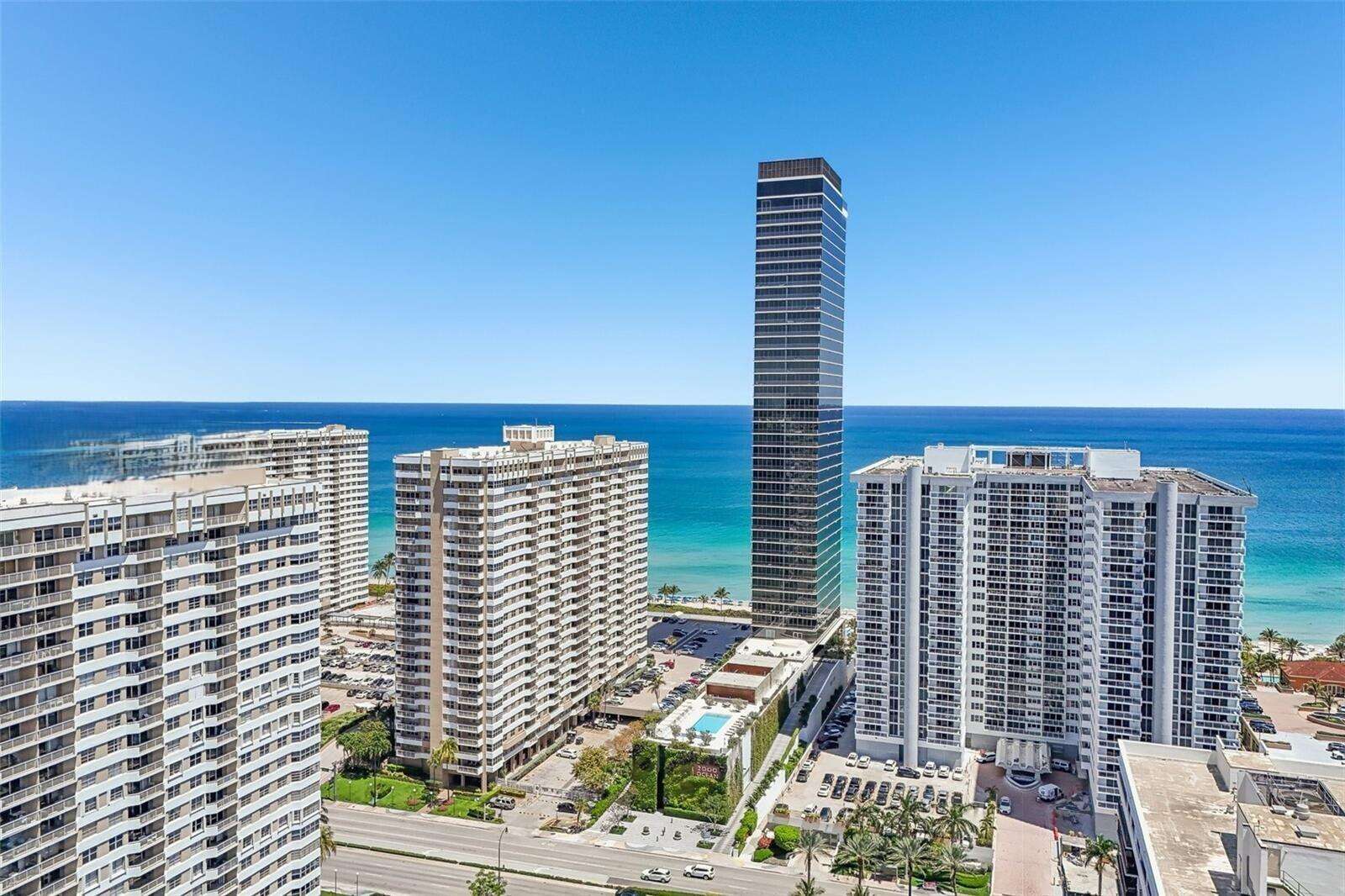 2000 Ocean, Hallandale Beach, FL 33009 - For Rent photo 5