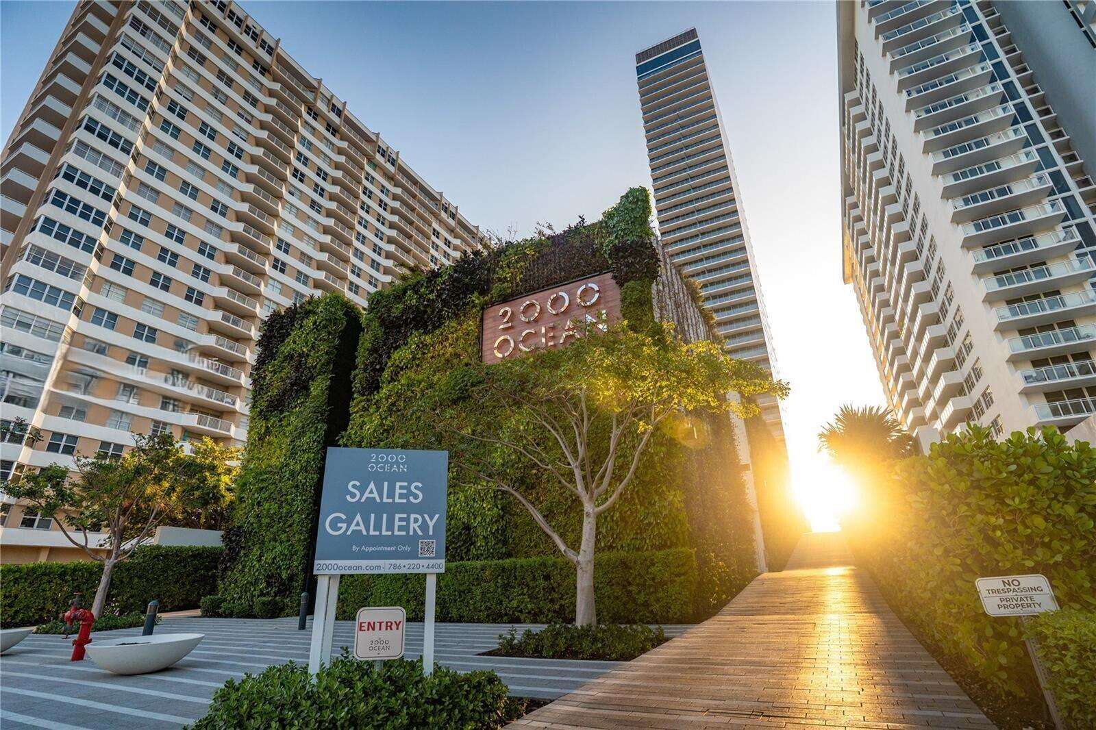 2000 Ocean, Hallandale Beach, FL 33009 - For Rent photo 6