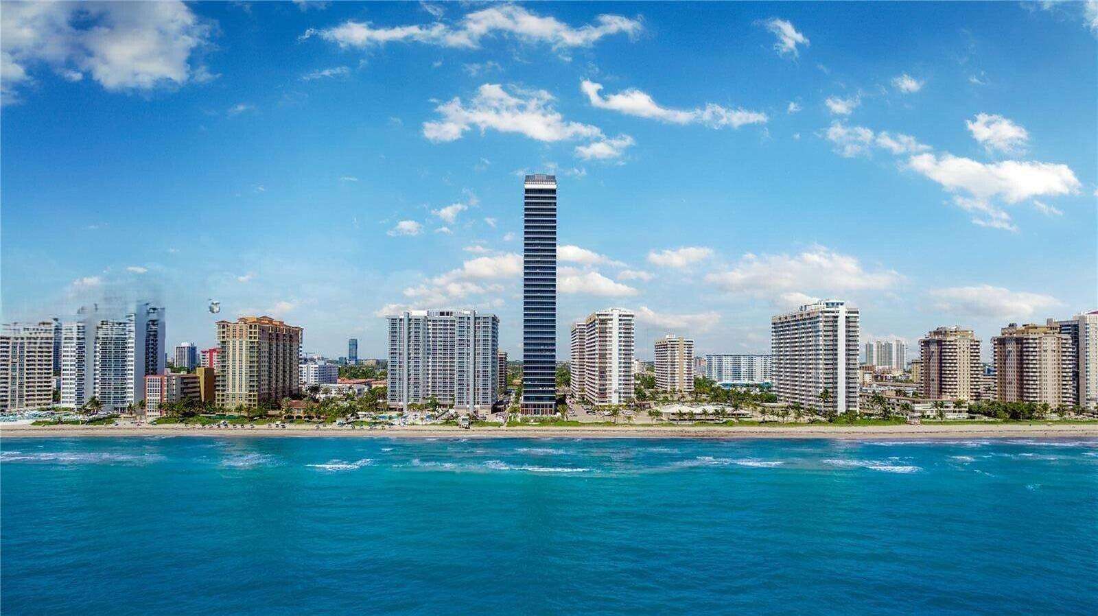2000 Ocean, Hallandale Beach, FL 33009 - For Rent photo 8